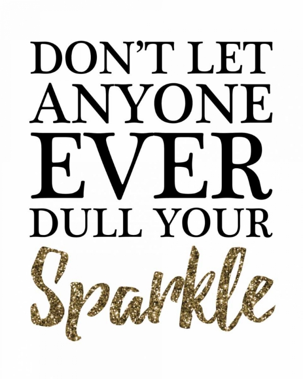 Picture of YOUR SPARKLE