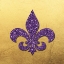 Picture of FLEUR DE LIS