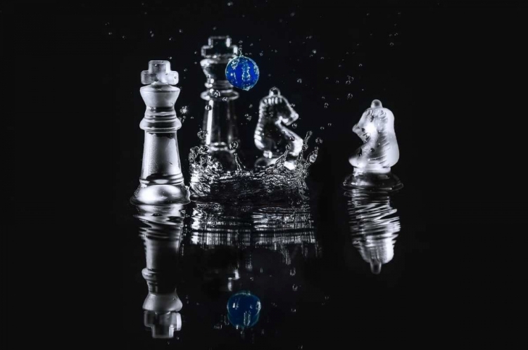 Picture of CHESS SPLASH 2