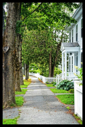 Picture of COUNTRY TOWN SIDEWALK