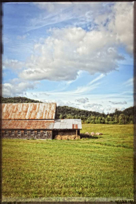 Picture of COUNTRY BARN 5 VINTAGE