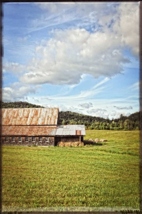 Picture of COUNTRY BARN 5 VINTAGE