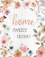 Picture of HOME SWEET HOME