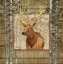 Picture of LODGE PORTRAIT III