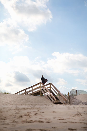 Picture of SANDY STAIRS