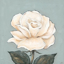 Picture of ONE TAN ROSE