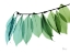 Picture of CAMELIA LEAF II