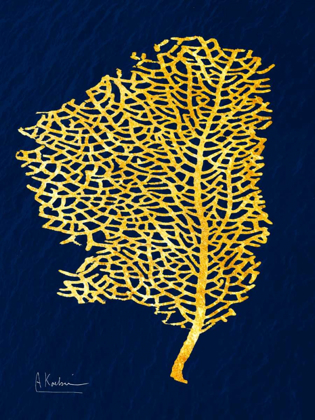 Picture of GOLDEN SEA FAN