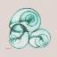 Picture of SHAMROCK SKY SNAILS