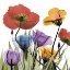 Picture of FLOWERSCAPE