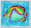 Picture of BEACH FRONT BUTTERFLY FISH