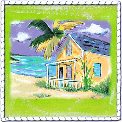 Picture of BEACH-FRONT COTTAGE