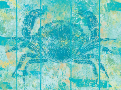 Picture of CRAB BLUES