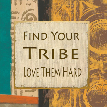 Picture of FIND YOUR TRIBE