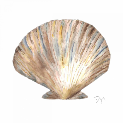 Picture of SEA SHELL NEUTRAL 2