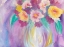 Picture of BRIGHT BOUQUET