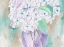Picture of WHITE HYDRANGEA
