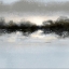 Picture of BLUE CASTSCAPE