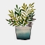 Picture of HOUSE POT 2
