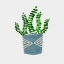 Picture of HOUSE POT 5