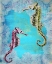 Picture of SEAHORSE COUPLE