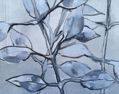 Picture of GREY BRANCHES