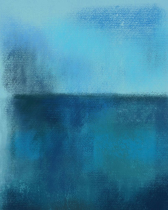 Picture of ABSTRACT OCEAN 1