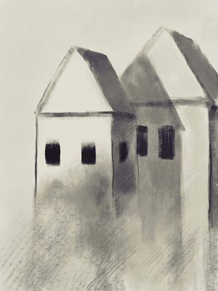 Picture of CHARCOAL HOUSES 1
