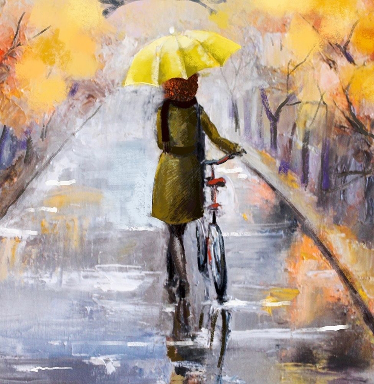 Picture of RAINY DAY
