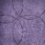 Picture of VIBRANT PURPLE SQUARE 4