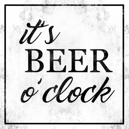 Picture of BEER O CLOCK