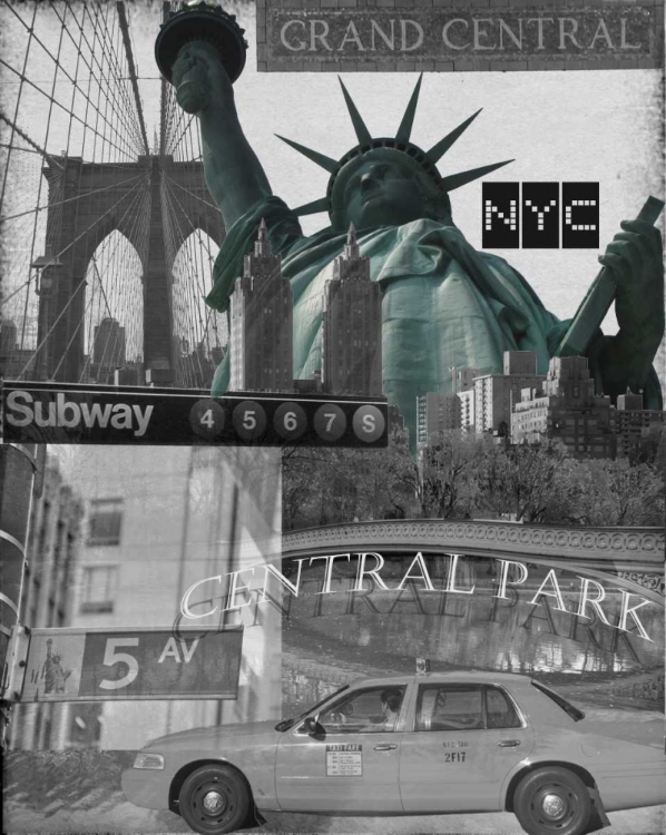 Picture of ALL ABOUT NY 2