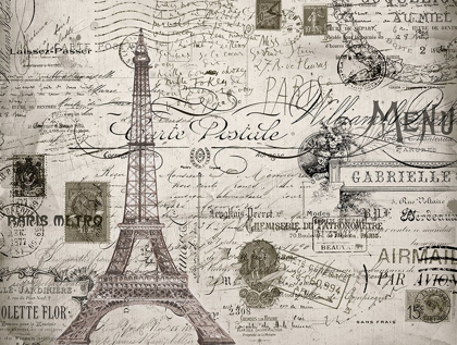 Picture of ECO VINTAGE PARIS V2