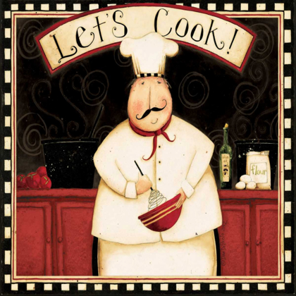 Picture of LETS COOK WITH WINE