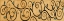 Picture of SWIRL BORDER