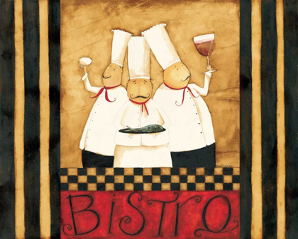 Picture of BISTRO BOYS