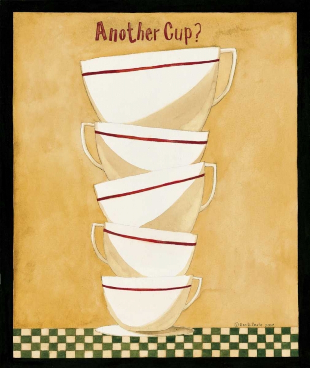 Picture of ANOTHER CUP