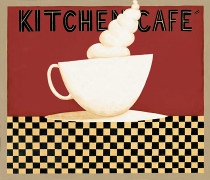 Picture of KITCHEN CAFE