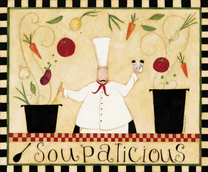 Picture of SOUPALICIOUS