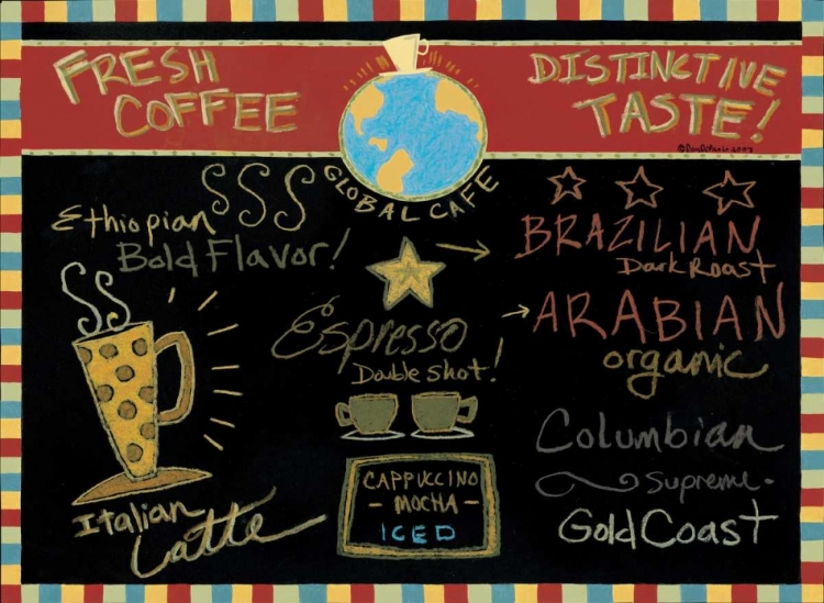 Picture of TASTE