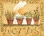 Picture of KITCHEN HERBS