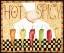 Picture of HOT SPICE