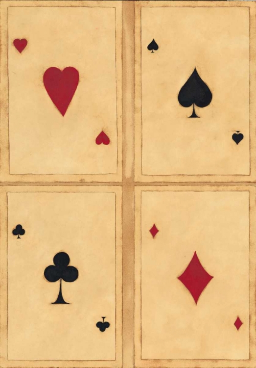 Picture of ACES