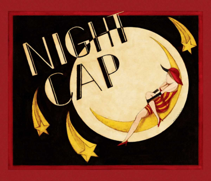 Picture of NIGHT CAP