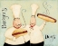 Picture of BURGERS DOGS