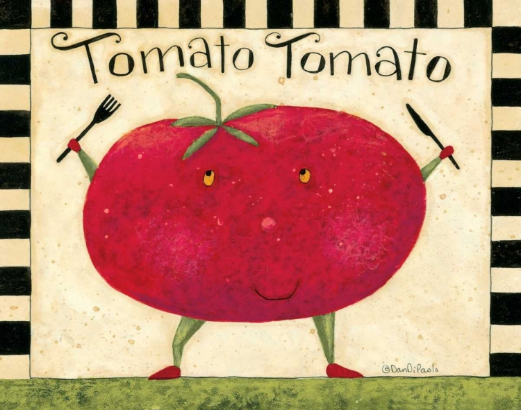 Picture of TOMATO