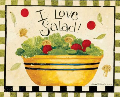 Picture of SALAD