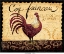 Picture of COQ FRANCAIS