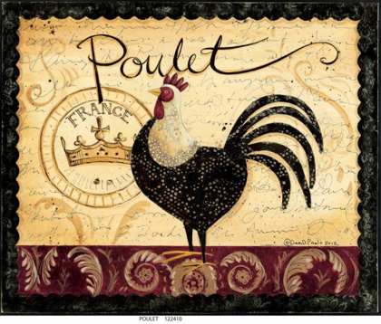 Picture of POULET