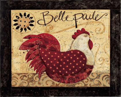 Picture of BELLEPOULET